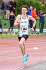 Mens under-17s 2025 Northern Athletics Autumn Road Relays, Leigh, Lancashire. Photo: David T. Hewitson/Sports for All Pics